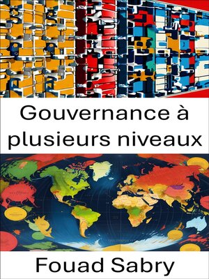 cover image of Gouvernance à plusieurs niveaux